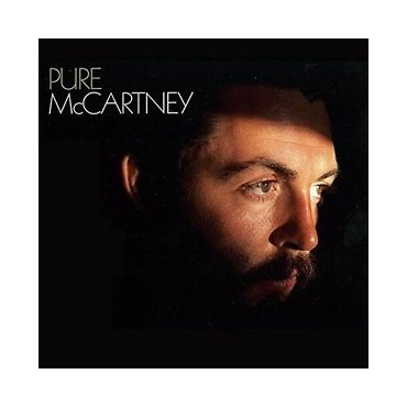 Paul McCartney " Pure McCartney "