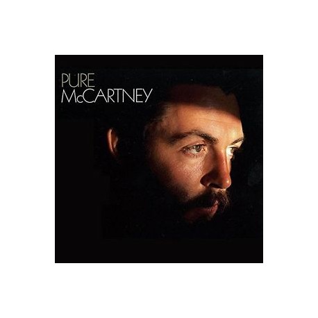 Paul McCartney " Pure McCartney "