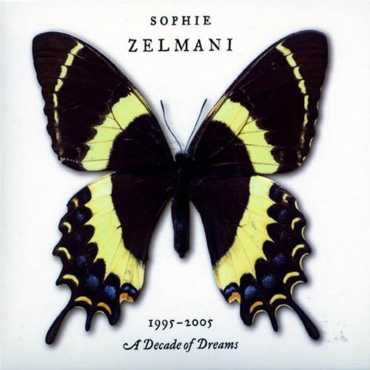 Sophie Zelmani " A decade of dreams "