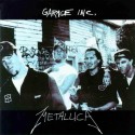 Metallica " Garage inc. "