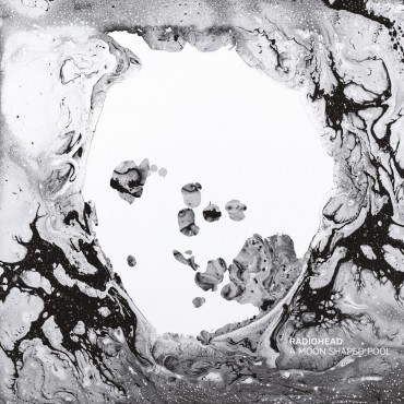Radiohead " A moon shaped pool "