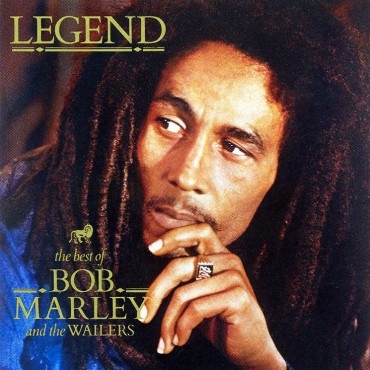 Bob Marley & The Wailers " Legend "