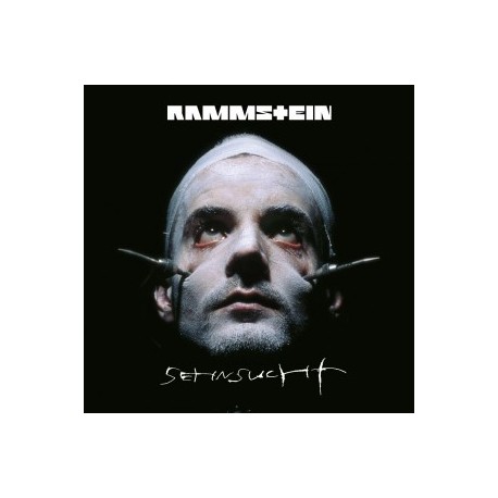 Rammstein " Sehnsucht "