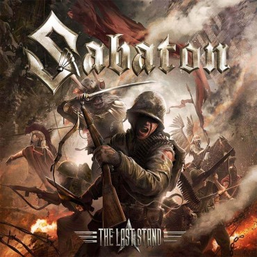 Sabaton " The last stand "