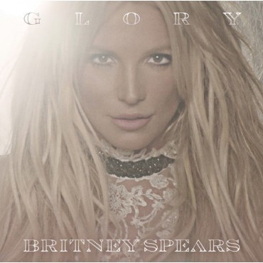 Britney Spears " Glory "