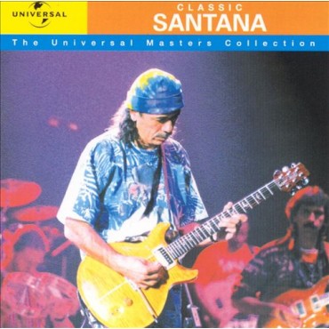 Santana " Classic Santana "