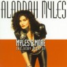 Alannah Myles " Myles & more:The very best of "