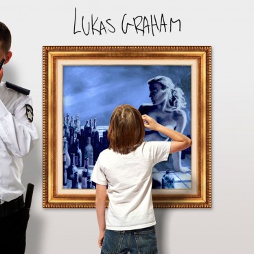 Lukas Graham " Lukas Graham "