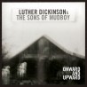 Luther Dickinson & The sons of Mudboy " Onward and upward "