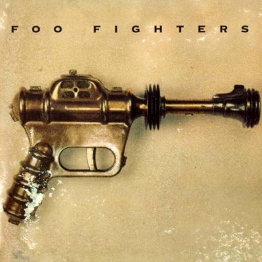 Foo Fighters " Foo Fighters "