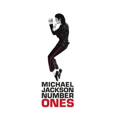 Michael Jackson " Number Ones "