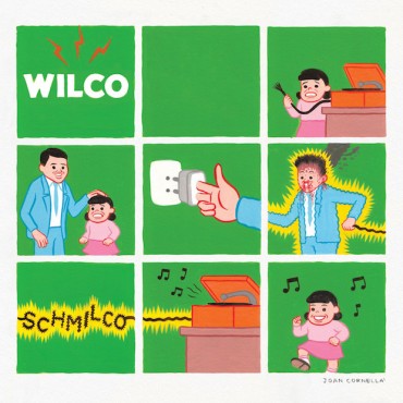 Wilco " Schmilco "