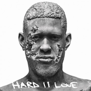 Usher " Hard II love "
