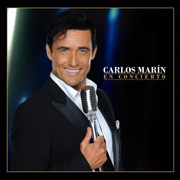 Carlos Marín " En concierto "