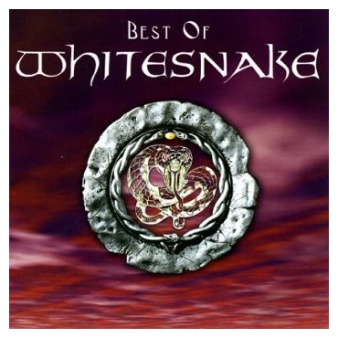 Whitesnake " Best of "