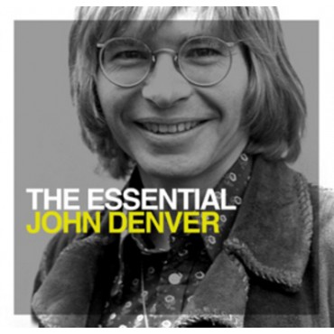 John Denver " The essential "