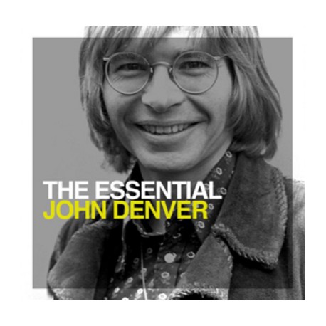John Denver " The essential "
