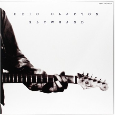 Eric Clapton " Slowhand "