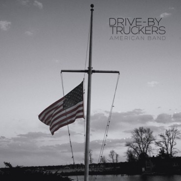 Drive by truckers " American band "
