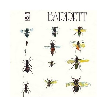 Syd Barrett " Barrett "