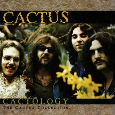 Cactus " Cactology-The cactus collection "
