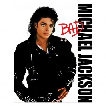 Michael Jackson " Bad "