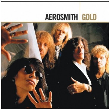Aerosmith " Gold "