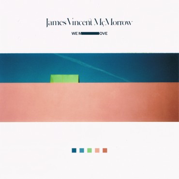 James Vincent McMorrow " We move "