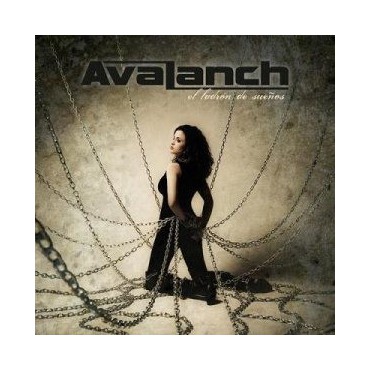 Avalanch " El Ladrón De Sueños "