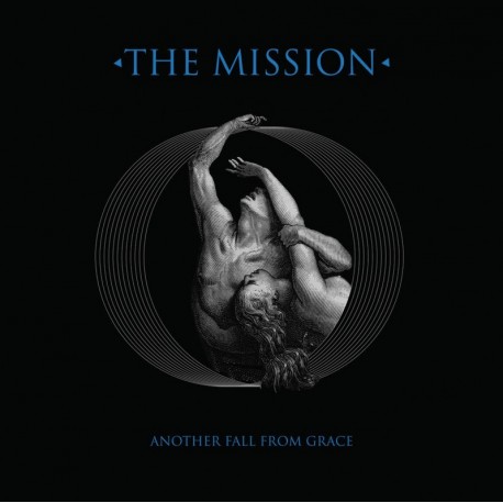 The Mission " Another fall from grace "