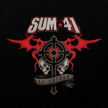Sum 41 " 13 voices "