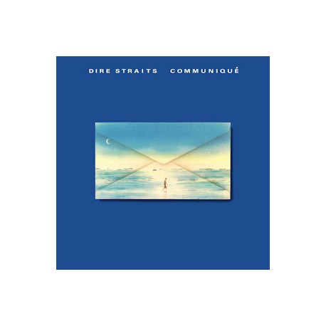 Dire Straits " Communiqué "