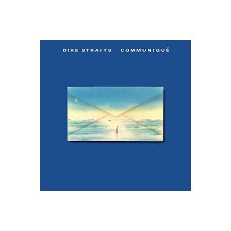 Dire Straits " Communiqué "