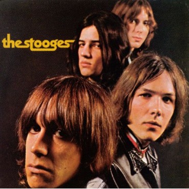 The Stooges " The Stooges "