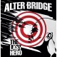 Alter Bridge " The last hero "