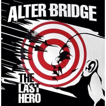 Alter Bridge " The last hero "