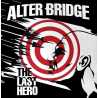 Alter Bridge " The last hero "