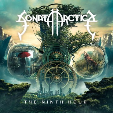 Sonata Arctica " The ninth hour "