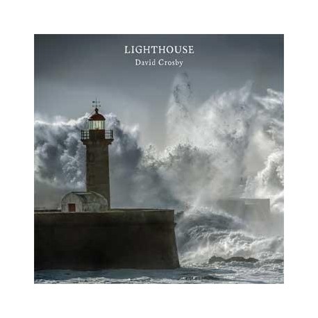David Crosby " Lighthouse "