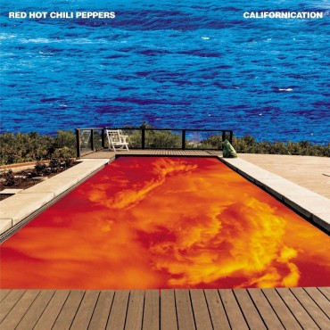 Red Hot Chili Peppers " Californication "