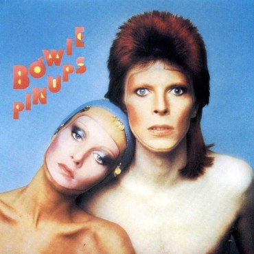 David Bowie " Pinups "