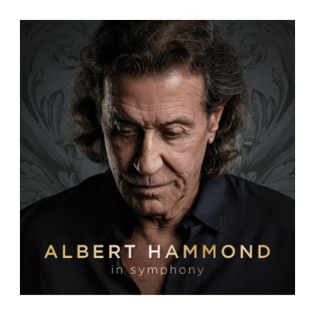 Albert Hammond " In symphony "