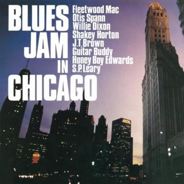 Fleetwood Mac " Blues jam in Chicago vol1&vol2 "