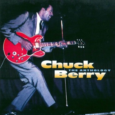 Chuck Berry " The anthology "