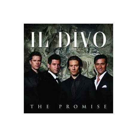 Il Divo " The Promise "