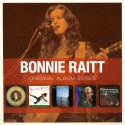 Bonnie Raitt " Original album series "