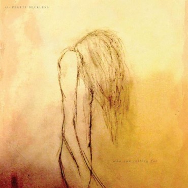The Pretty Reckless " Who you selling for "