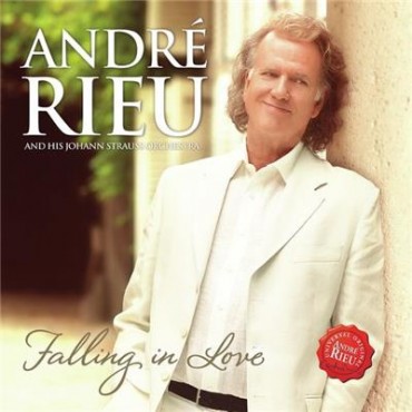 André Rieu " Falling in love in Maastricht "