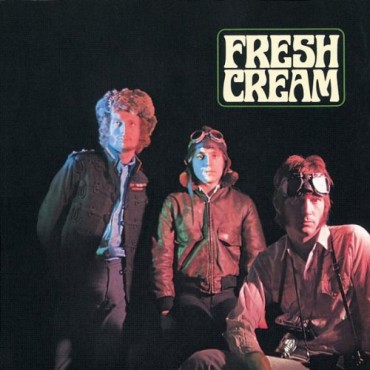 Cream " Fresh cream "
