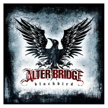Alter Bridge " Blackbird "